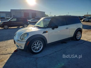 MINI COOPER CLUBMAN