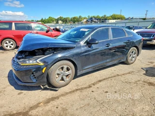 KIA K5 LXS