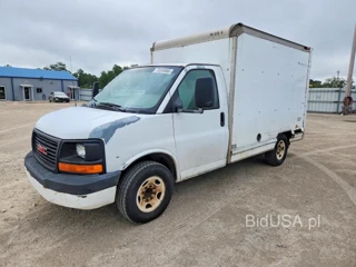 GMC SAVANA
