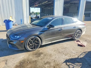 HYUNDAI SONATA N LINE