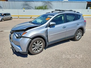 TOYOTA RAV4 HV LIMITED