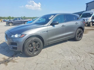 JAGUAR F-PACE PREMIUM