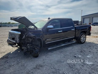 GMC SIERRA K1500 DENALI