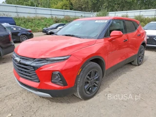 CHEVROLET BLAZER 2LT