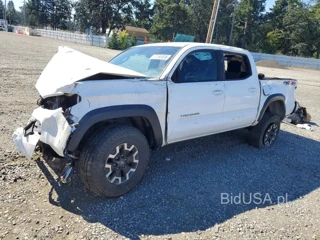 TOYOTA TACOMA TRD OFF-ROAD