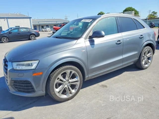 AUDI Q3 PRESTIGE