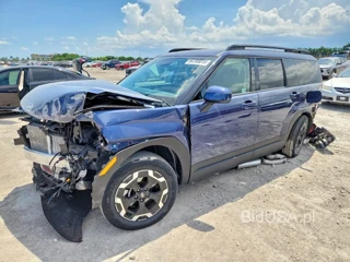 HYUNDAI SANTA FE SEL