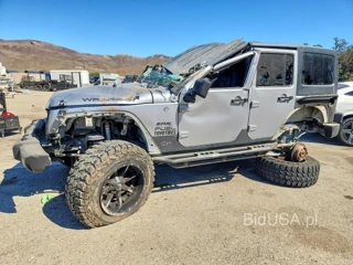 JEEP WRANGLER UNLIMITED SPORT