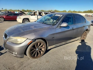 BMW 328 I SULEV