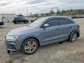 AUDI Q3 PREMIUM