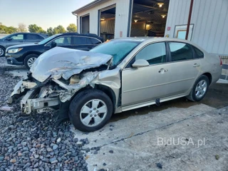 CHEVROLET IMPALA LT
