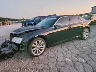 CHRYSLER 300 TOURING