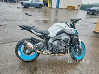 YAMAHA MTN1000