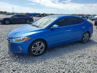 HYUNDAI ELANTRA LIMITED