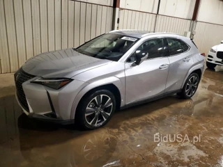 LEXUS UX 300H PREMIUM