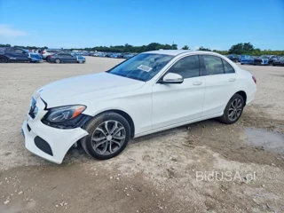 MERCEDES-BENZ C 300 4MATIC
