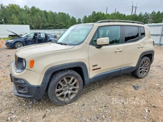 JEEP RENEGADE LATITUDE