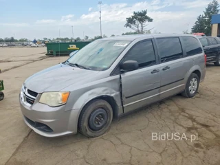 DODGE GRAND CARAVAN SE