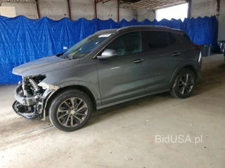BUICK ENCORE GX PREFERRED