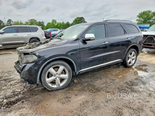 DODGE DURANGO CITADEL