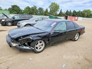 CHEVROLET CAPRICE / IMPALA CLASSIC SS