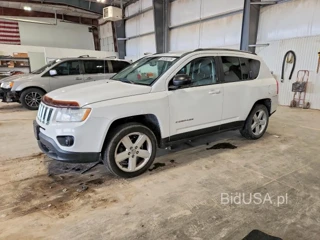 JEEP COMPASS LIMITED