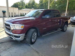 RAM 1500 BIG HORN/LONE STAR
