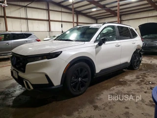 HONDA CR-V SPORT TOURING