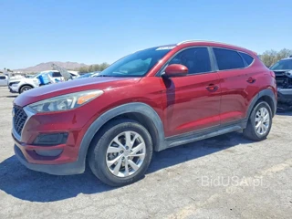 HYUNDAI TUCSON VALUE