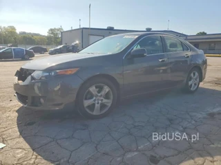 ACURA TSX