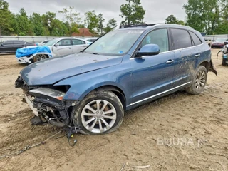 AUDI Q5 PREMIUM PLUS