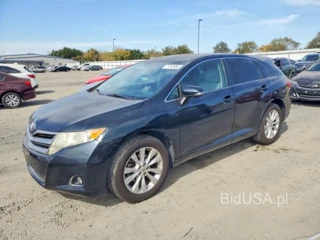 TOYOTA VENZA LE
