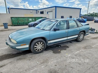 BUICK REGAL CUSTOM