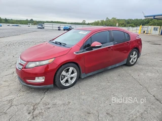 CHEVROLET VOLT