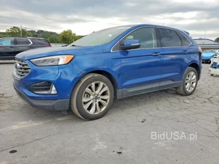 FORD EDGE TITANIUM