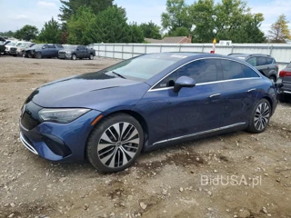 MERCEDES-BENZ EQE SEDAN 350+