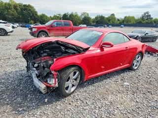 LEXUS SC 430