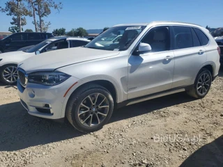 BMW X5 XDRIVE35I