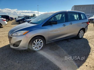 MAZDA 5