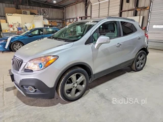 BUICK ENCORE CONVENIENCE