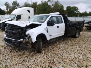 FORD F450 SUPER DUTY
