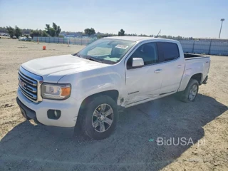 GMC CANYON SLE
