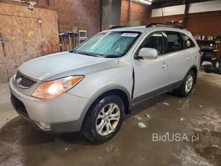 HYUNDAI VERACRUZ GLS