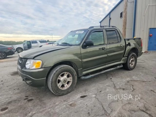 FORD EXPLORER SPORT TRAC