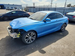 BMW 2 SERIES 230I XDRIVE