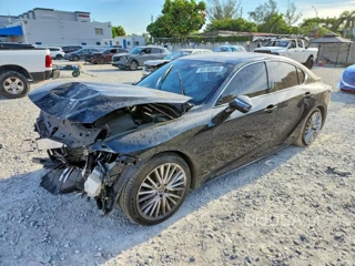 LEXUS IS 300