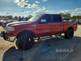 FORD F150 SUPERCREW