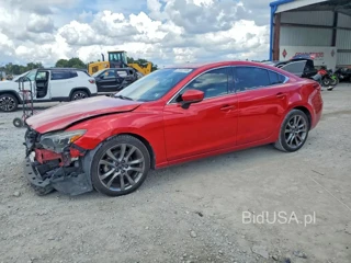MAZDA 6 GRAND TOURING