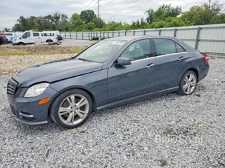 MERCEDES-BENZ E 350