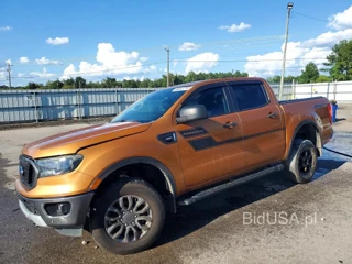 FORD RANGER XL